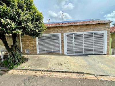 Casa para Venda, em Lins, bairro Pasetto, 2 dormitrios, 1 banheiro