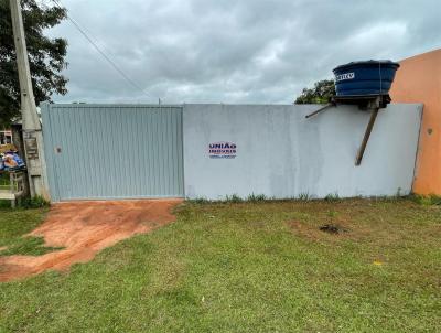 Rancho para Venda, em Lins, bairro Recanto Dourado, 3 dormitrios, 2 banheiros, 1 sute