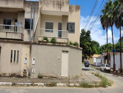 Casa para Venda, em Governador Valadares, bairro Vila dos Montes, 3 dormitrios, 2 banheiros, 1 vaga