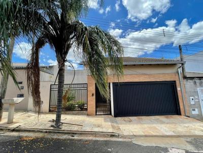 Casa para Venda, em Lins, bairro Real Parque, 2 dormitrios, 3 banheiros, 1 sute, 2 vagas