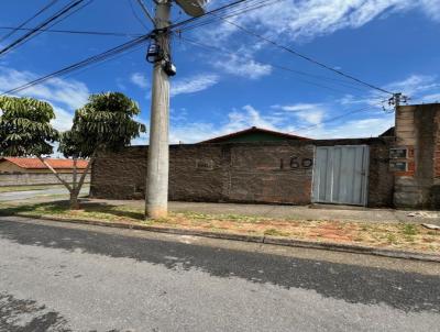 Casa para Venda, em Campo Belo, bairro Cidade Jardim I, 2 dormitrios, 1 banheiro