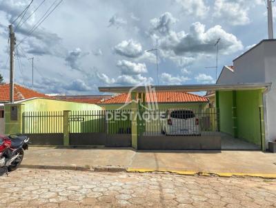 Casa para Venda, em Presidente Bernardes, bairro Vila Romana, 3 dormitrios, 1 banheiro, 2 vagas