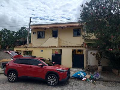 Casa para Venda, em Rio de Janeiro, bairro Campo Grande, 9 dormitrios, 5 banheiros