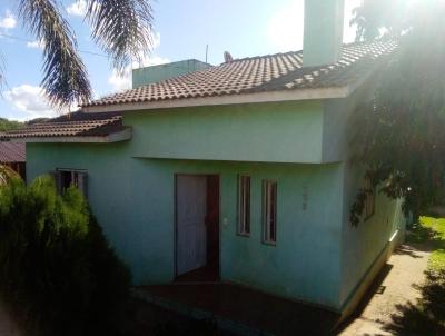 Casa para Venda, em Jlio de Castilhos, bairro , 2 dormitrios, 1 banheiro, 2 vagas