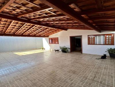 Casa para Venda, em Limeira, bairro Jardim Santa Adelia, 3 dormitrios, 2 banheiros, 2 vagas