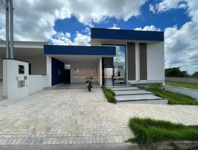 Casa em Condom�nio para Loca��o, em �lvares Machado, bairro Condom�nio Izabel Mizobe, 3 dormit�rios, 3 banheiros, 1 su�te, 2 vagas