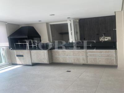 Apartamento para Venda, em Santana de Parnaba, bairro Tambor, 5 banheiros, 3 sutes, 3 vagas