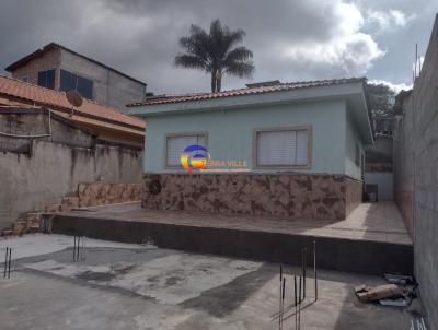 Casa para Locao, em Santana de Parnaba, bairro Jardim So Lus, 3 dormitrios, 2 banheiros, 1 vaga