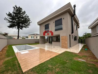 Casa em Condomínio para Venda, em Santana de Parnaíba, bairro Alphaville, 4 dormitórios, 6 banheiros, 4 suítes, 4 vagas