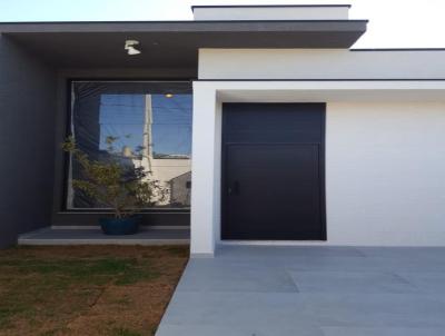 Casa para Venda, em Atibaia, bairro Bella Atibaia, 3 dormitrios, 3 banheiros, 1 sute, 2 vagas