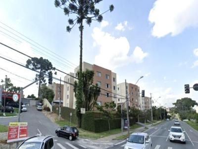 Apartamento para Locao, em Curitiba, bairro Santa Cndida, 3 dormitrios, 1 banheiro, 1 vaga