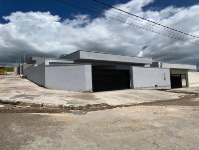 Casa para Venda, em Campo Belo, bairro Mirante, 2 dormitrios, 1 banheiro, 1 sute, 1 vaga
