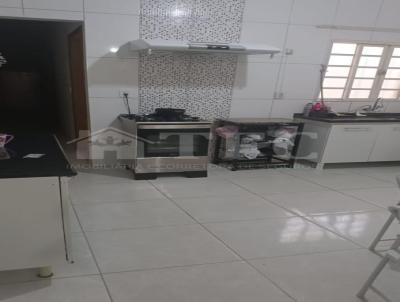 Casa para Venda, em Araatuba, bairro Concrdia III, 2 dormitrios, 1 banheiro, 2 vagas