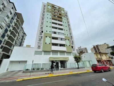 Apartamento para Venda, em Cricima, bairro Centro, 2 dormitrios, 1 banheiro, 1 vaga