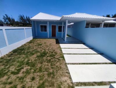 Casa para Venda, em Araruama, bairro Pontinha do Outeiro, 3 dormitrios, 1 banheiro, 1 sute