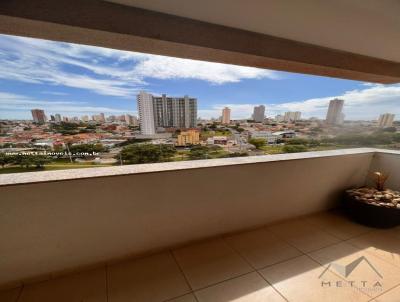 Apartamento para Venda, em Presidente Prudente, bairro Vila Formosa, 3 dormitrios, 2 banheiros, 2 sutes, 2 vagas