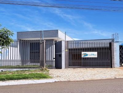 Casa para Venda, em Maring, bairro Jd. Campo Belo, 3 dormitrios, 1 banheiro, 1 sute, 2 vagas