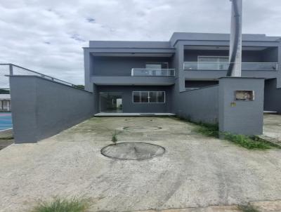 Casa em Condomnio para Venda, em Rio de Janeiro, bairro Campo Grande, 2 dormitrios, 3 banheiros, 2 sutes, 1 vaga