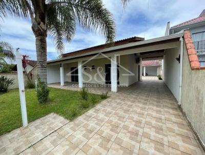 Casa para Venda, em Itapo, bairro Balnerio Cambij, 4 dormitrios, 3 banheiros, 1 sute, 3 vagas