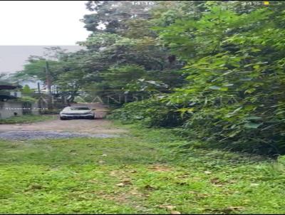 Terreno para Venda, em Ilhabela, bairro agua branca