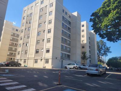 Apartamento 2 Quartos para Venda, em Santa Luzia, bairro So Benedito, 2 dormitrios, 1 banheiro, 1 vaga