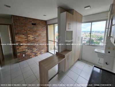 Apartamento para Venda, em Manaus, bairro So Francisco, 2 dormitrios, 2 banheiros, 1 sute, 1 vaga
