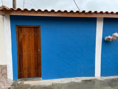 Kitnet para Locação, em São Sebastião, bairro Pontal da Cruz, 1 dormitório, 1 banheiro