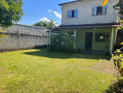 Casa Duplex para Venda, em Guapimirim, bairro Caneca Fina, 4 dormitrios, 4 banheiros, 2 sutes, 2 vagas