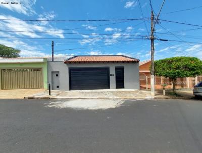 Casa para Venda, em Ribeiro Preto, bairro Independncia, 3 dormitrios, 4 banheiros, 2 sutes, 3 vagas