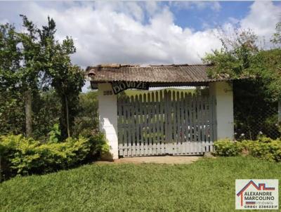 Chcara para Venda, em Igarat, bairro Jardim Panorama, 2 dormitrios, 1 banheiro, 4 vagas