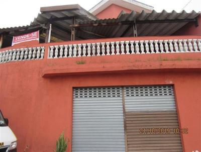 Casa para Venda, em So Paulo, bairro Vila Rui Barbosa, 4 dormitrios, 5 banheiros, 1 sute, 5 vagas