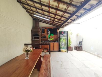 Casa para Venda, em Contagem, bairro Sapucaia II, 3 dormitrios, 2 banheiros, 2 vagas