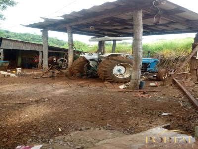 rea Rural para Venda, em Catanduvas, bairro EM CATANDUVAS