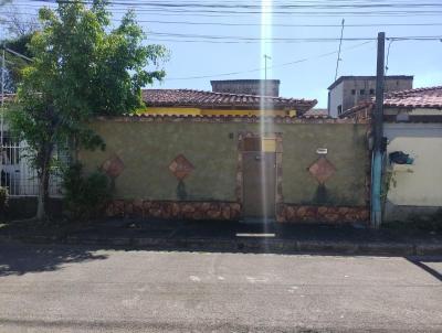 Casa para Venda, em Rio de Janeiro, bairro Cosmos, 2 dormitórios, 1 banheiro