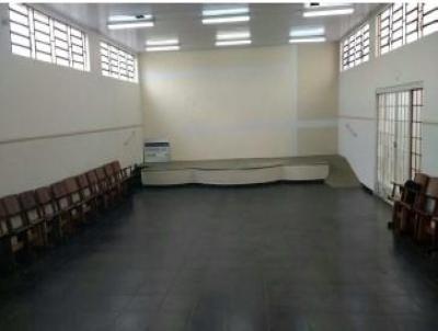 Sala Comercial para Venda, em Uberaba, bairro Vila So Vicente, 1 dormitrio, 2 banheiros