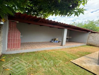 Casa para Venda, em Aparecida de Goinia, bairro Setor Conde dos Arcos, 2 dormitrios, 2 banheiros, 1 sute, 2 vagas