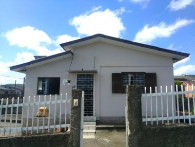 Casa para Venda, em Cricima, bairro Ana Maria, 2 dormitrios, 1 banheiro, 1 vaga