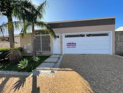 Casa para Venda, em Lins, bairro Jardim Americano, 3 dormitrios, 4 banheiros, 1 sute, 2 vagas