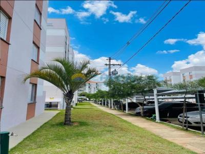 Apartamento para Venda, em Valinhos, bairro Stios Frutal, 2 dormitrios, 1 banheiro, 1 vaga
