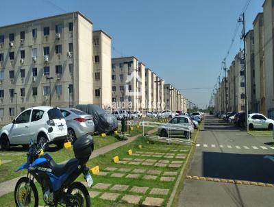 Apartamento para Venda, em Porto Alegre, bairro Sarandi, 2 dormitrios, 1 banheiro, 2 vagas