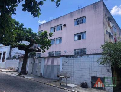 Apartamento para Venda, em Recife, bairro Casa Amarela, 2 dormitrios, 2 banheiros, 1 vaga