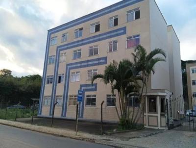 Apartamento para Venda, em Juiz de Fora, bairro So Pedro, 3 dormitrios, 1 banheiro, 1 vaga