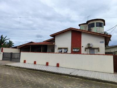 Casa para Venda, em Itanham, bairro Regina, 3 dormitrios, 1 banheiro, 1 sute, 4 vagas