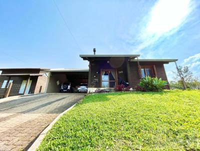 Casa para Venda, em Osrio, bairro Borssia, 2 dormitrios, 1 banheiro, 2 vagas