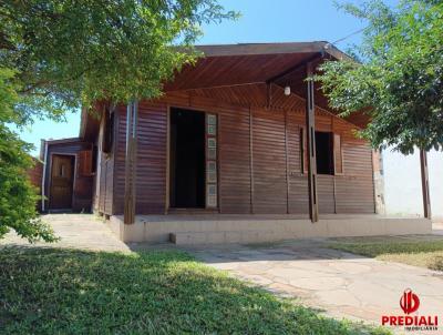 Casa para Locao, em Esteio, bairro Centro, 3 dormitrios, 2 banheiros, 3 vagas
