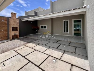 Casa para Venda, em Fortaleza, bairro So Bento, 3 dormitrios, 3 banheiros, 3 sutes, 2 vagas