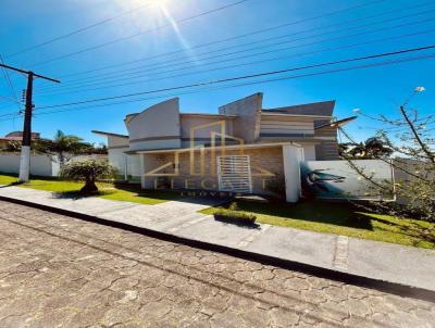 Casa para Venda, em Cricima, bairro Jardim Anglica, 3 dormitrios, 6 banheiros, 3 sutes, 3 vagas