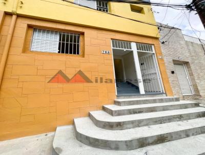 Casa para Locao, em So Paulo, bairro Cambuci, 2 dormitrios, 2 banheiros, 1 sute