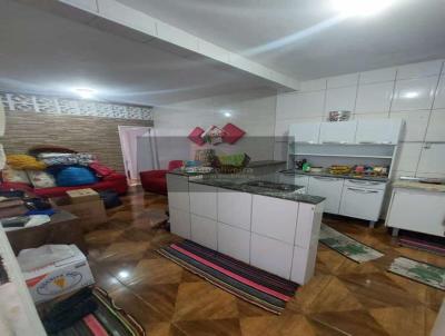 Apartamento para Venda, em So Vicente, bairro Centro, 1 dormitrio, 1 banheiro