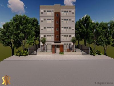 Apartamento para Venda, em Dois Irmos, bairro floresta, 2 dormitrios, 1 banheiro